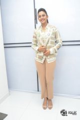 Rakul Preet At Jaya Janaki Nayaka Movie Success Meet